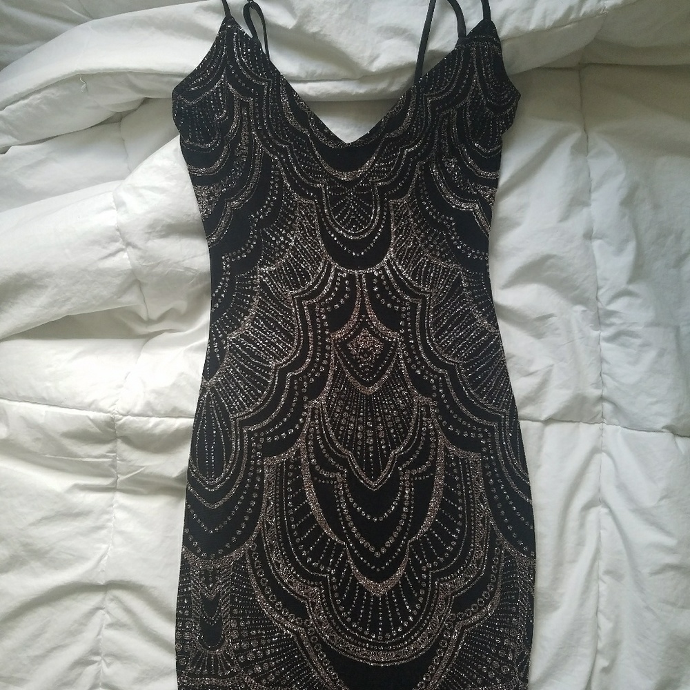 Cocktail dress
